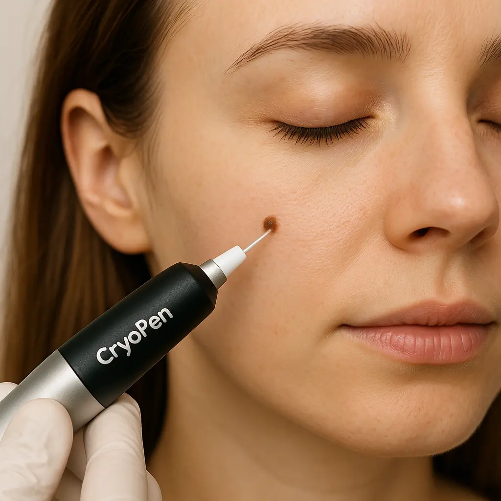 Mole removal East Kilbride treatment