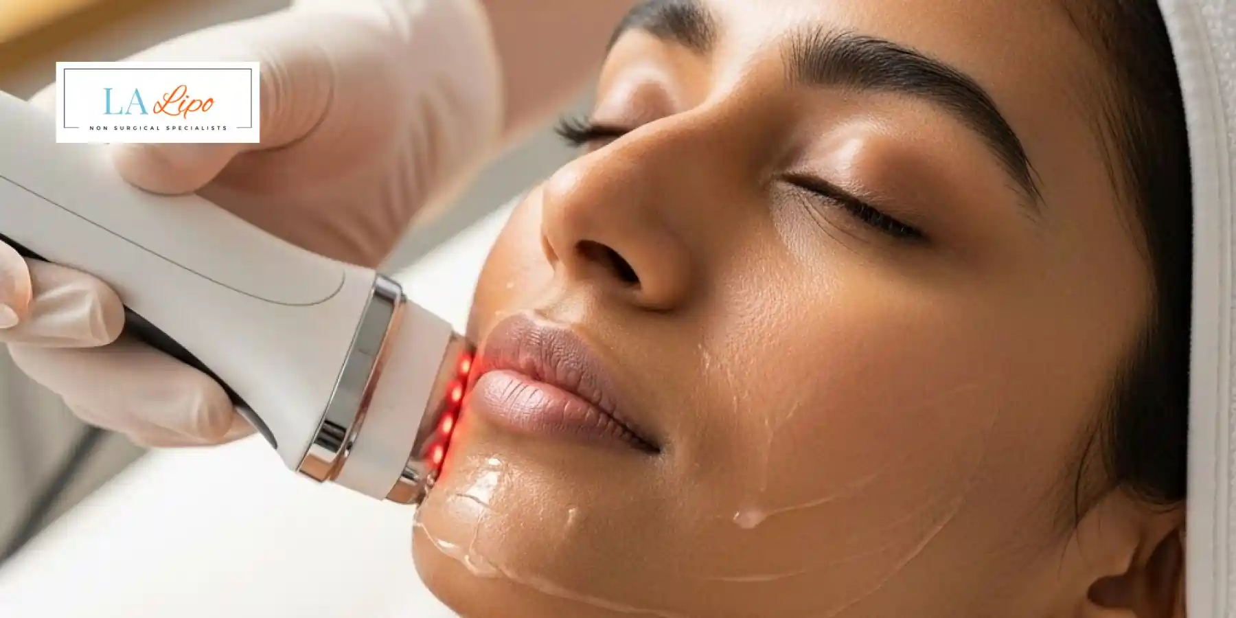 Which Areas of the Body Respond Best to Non-Surgical Skin Tightening East Kilbride?